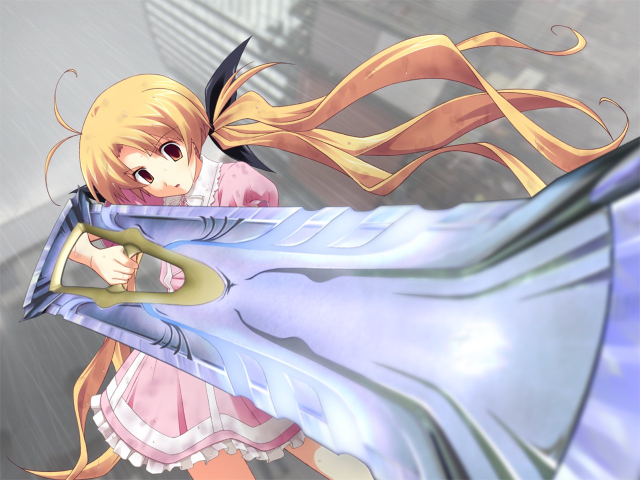 Chaos;Head Image ID 343544 Image Abyss