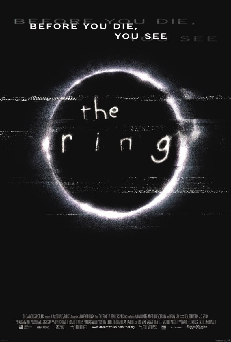 The Ring (2002) Picture