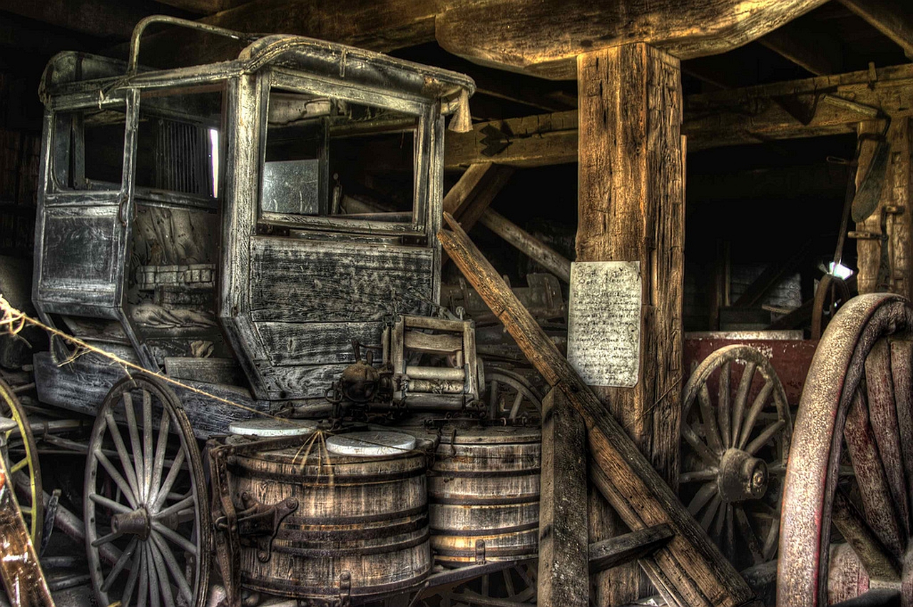 HDR Picture