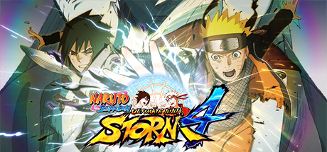 Naruto Shippuden: Ultimate Ninja Storm 4 Picture