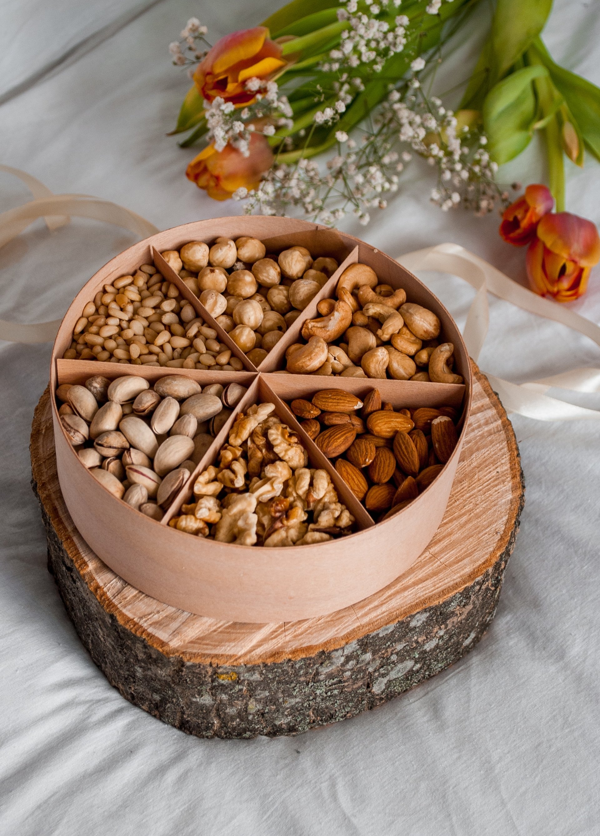 food nut Image