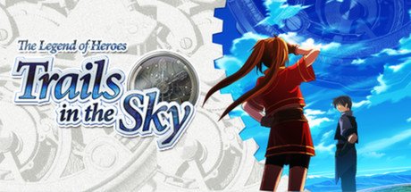 video game The Legend of Heroes: Trails in the Sky Image