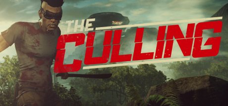 video game The Culling Image