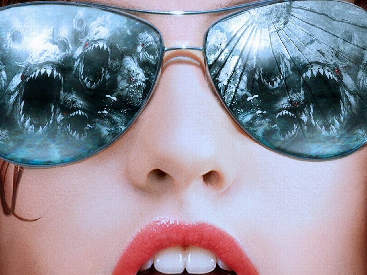 movie Piranha 3D Image