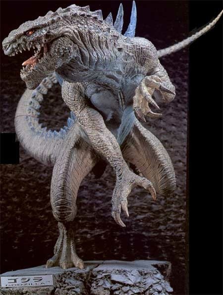 Godzilla (TriStar) Godzilla movie Godzilla (1998) Image