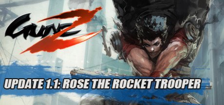 video game GunZ 2: The Second Duel Image