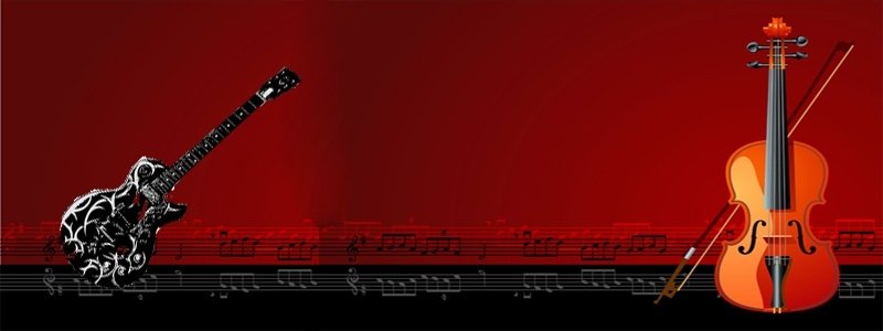 musical note guitar cello music instrument Image