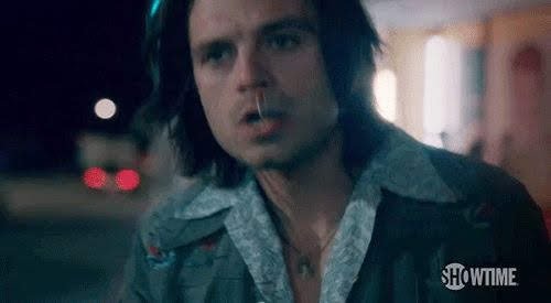 TV Show I'm Dying Up Here Image