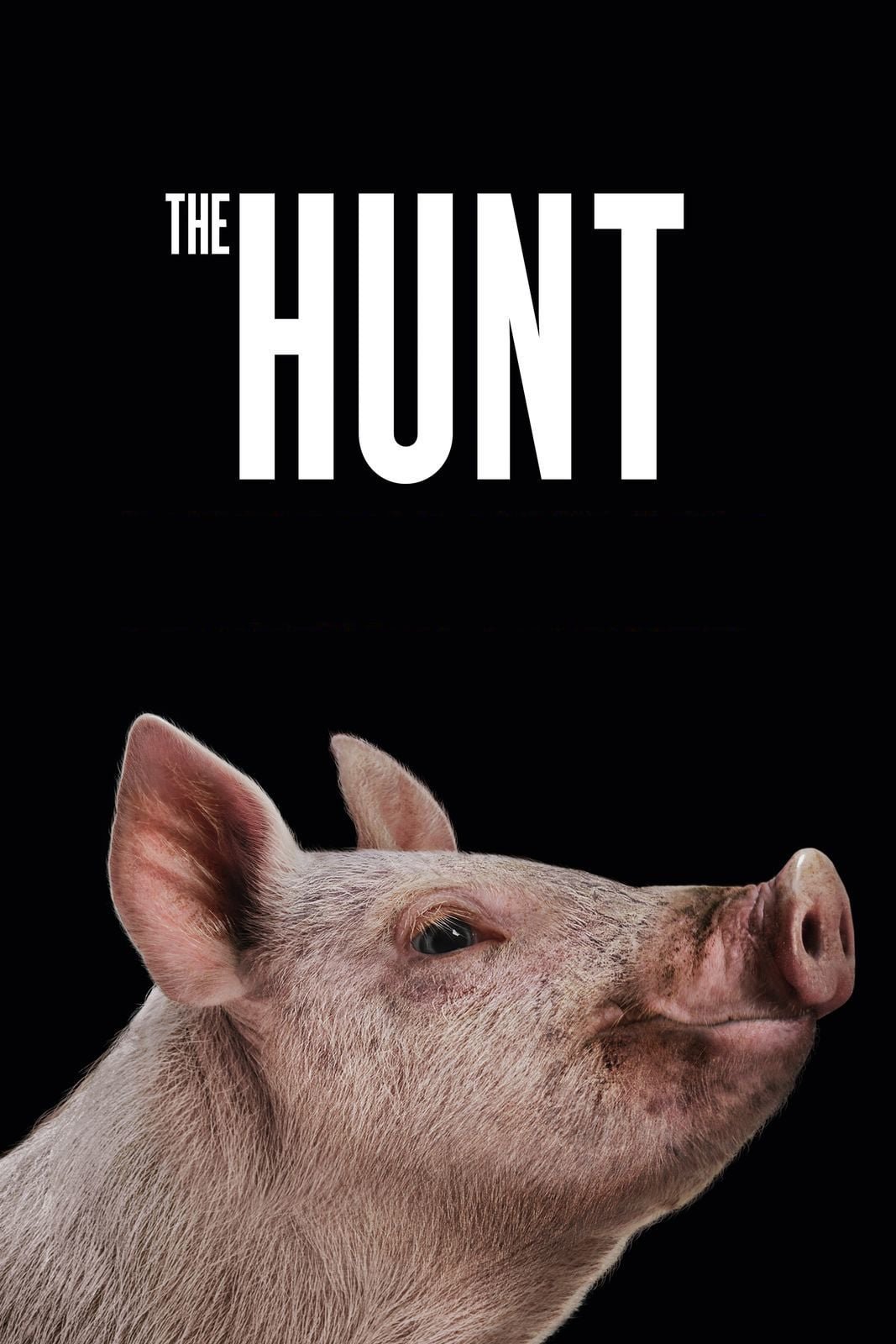 movie The Hunt (2020) Image