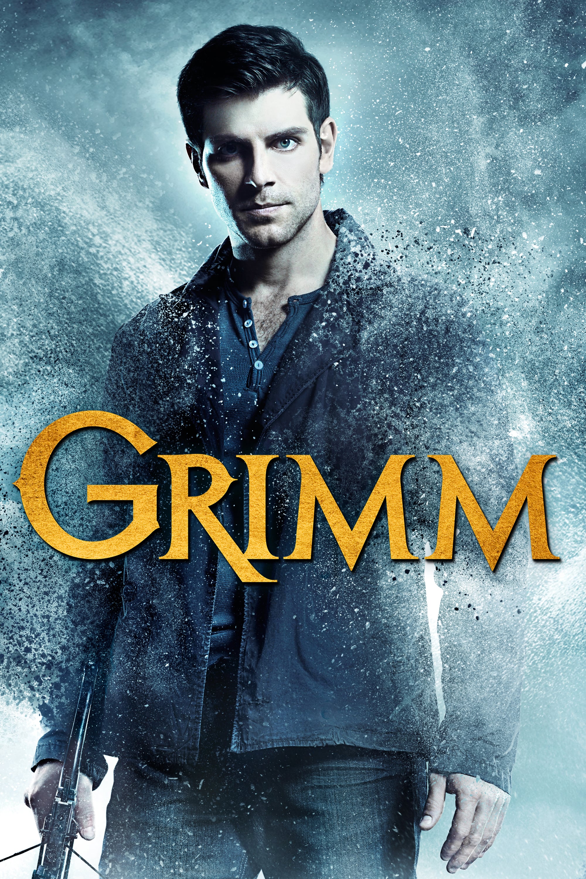 Grimm Picture