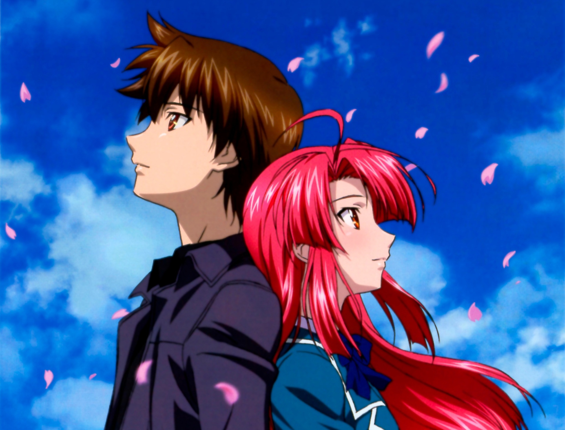 Kaze No Stigma Picture - Image Abyss