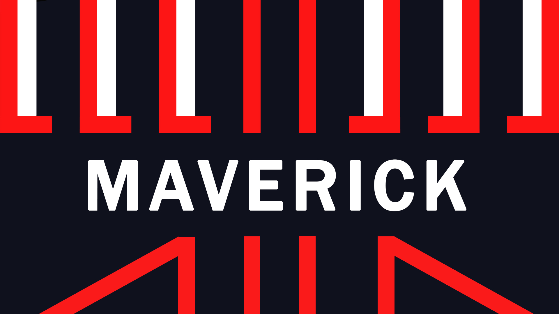 maverick helmet design