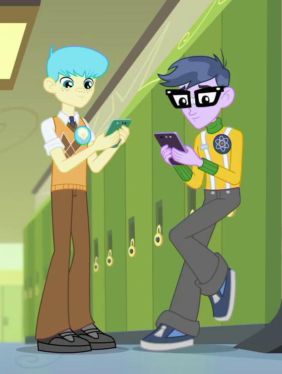 My Little Pony: Equestria Girls Picture