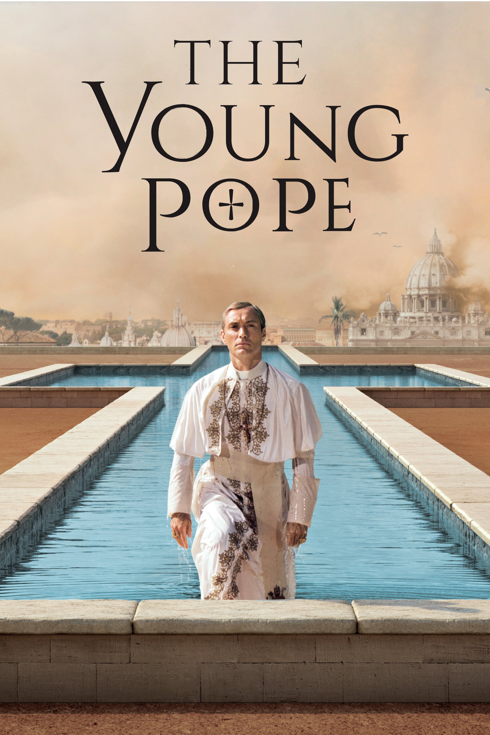 The Young Pope Picture