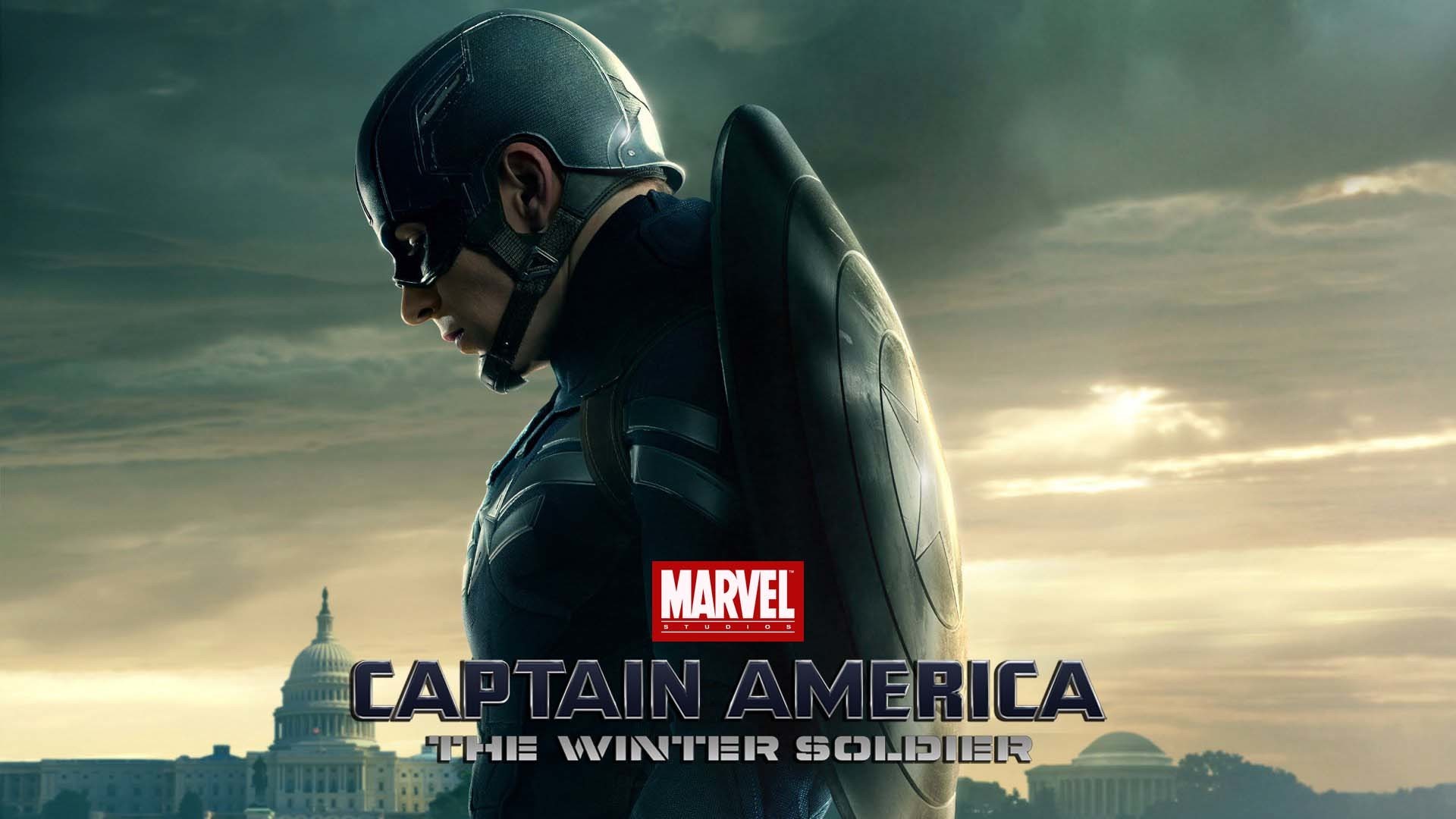 Captain America: The Winter Soldier Picture - Image Abyss