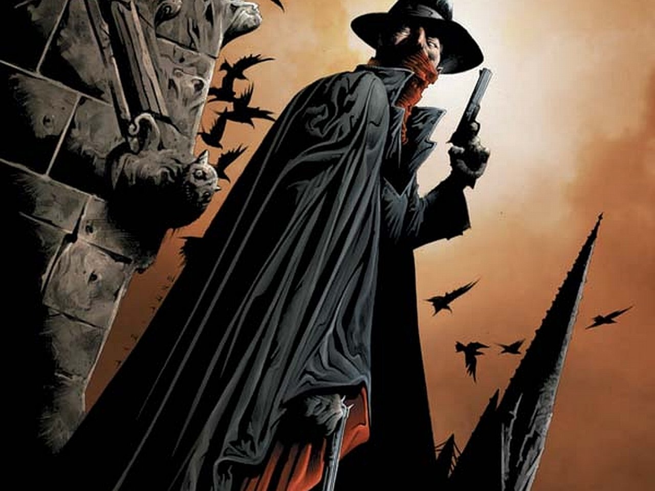 The Shadow Image - ID: 345130 - Image Abyss