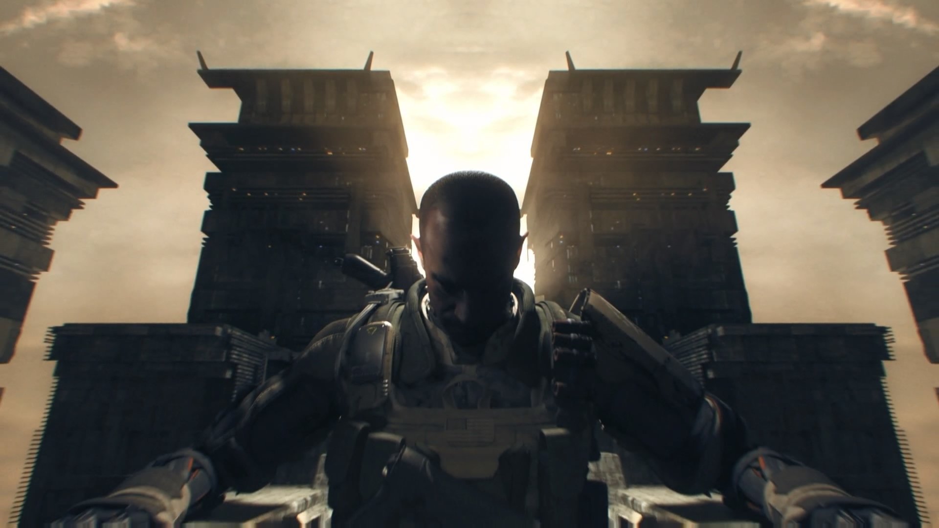 Download Video Game Call Of Duty: Black Ops III Image by Jimmy3Jason