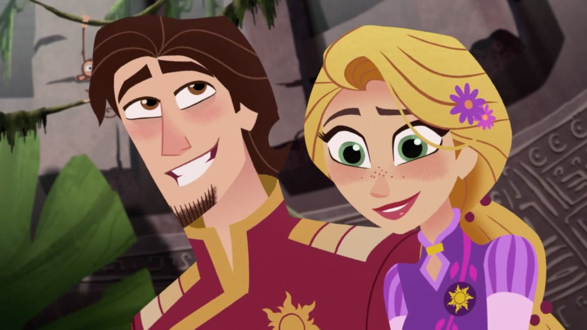 Rapunzel's Age in Tangled: The Series: A Comprehensive Exploration