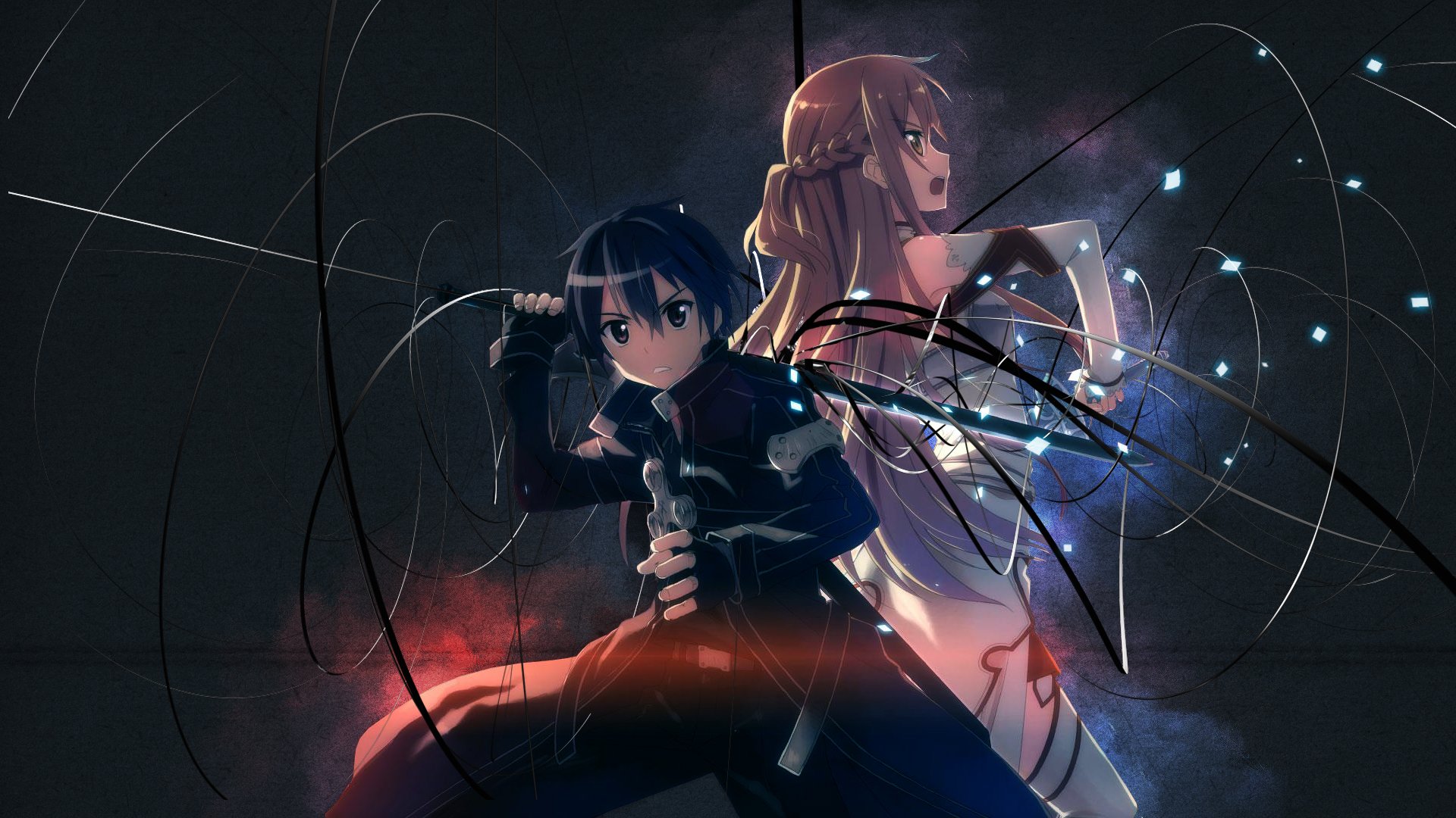 Download Anime Sword Art Online Image