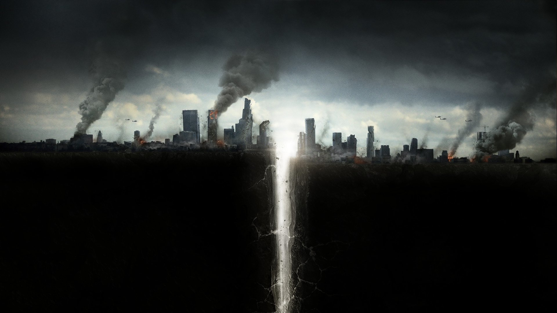 movie San Andreas Image