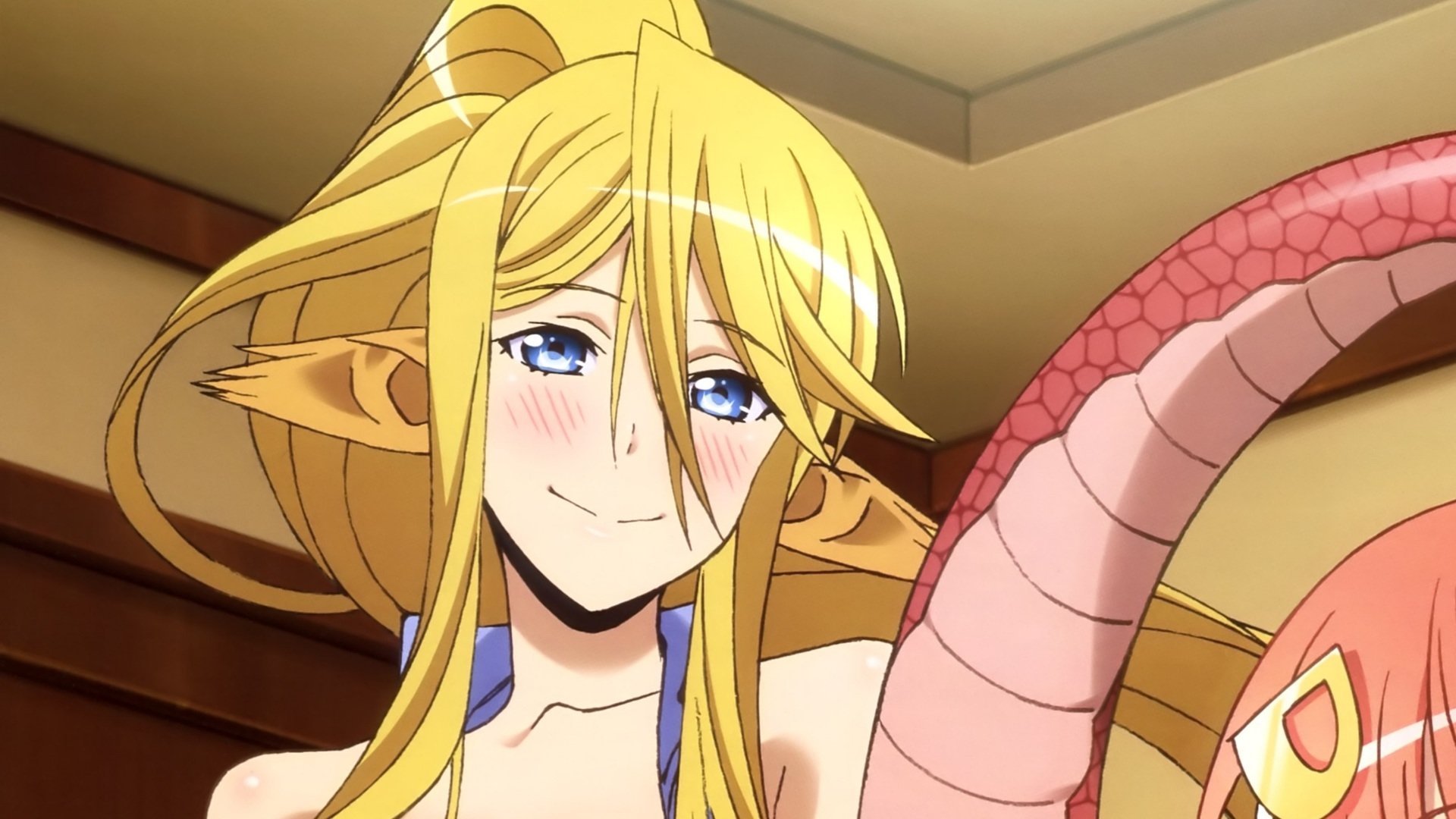 Centorea Shianus Anime Monster Musume Image