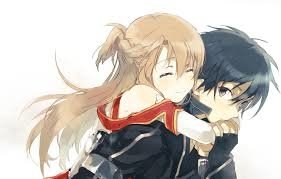 Download Anime Sword Art Online Image
