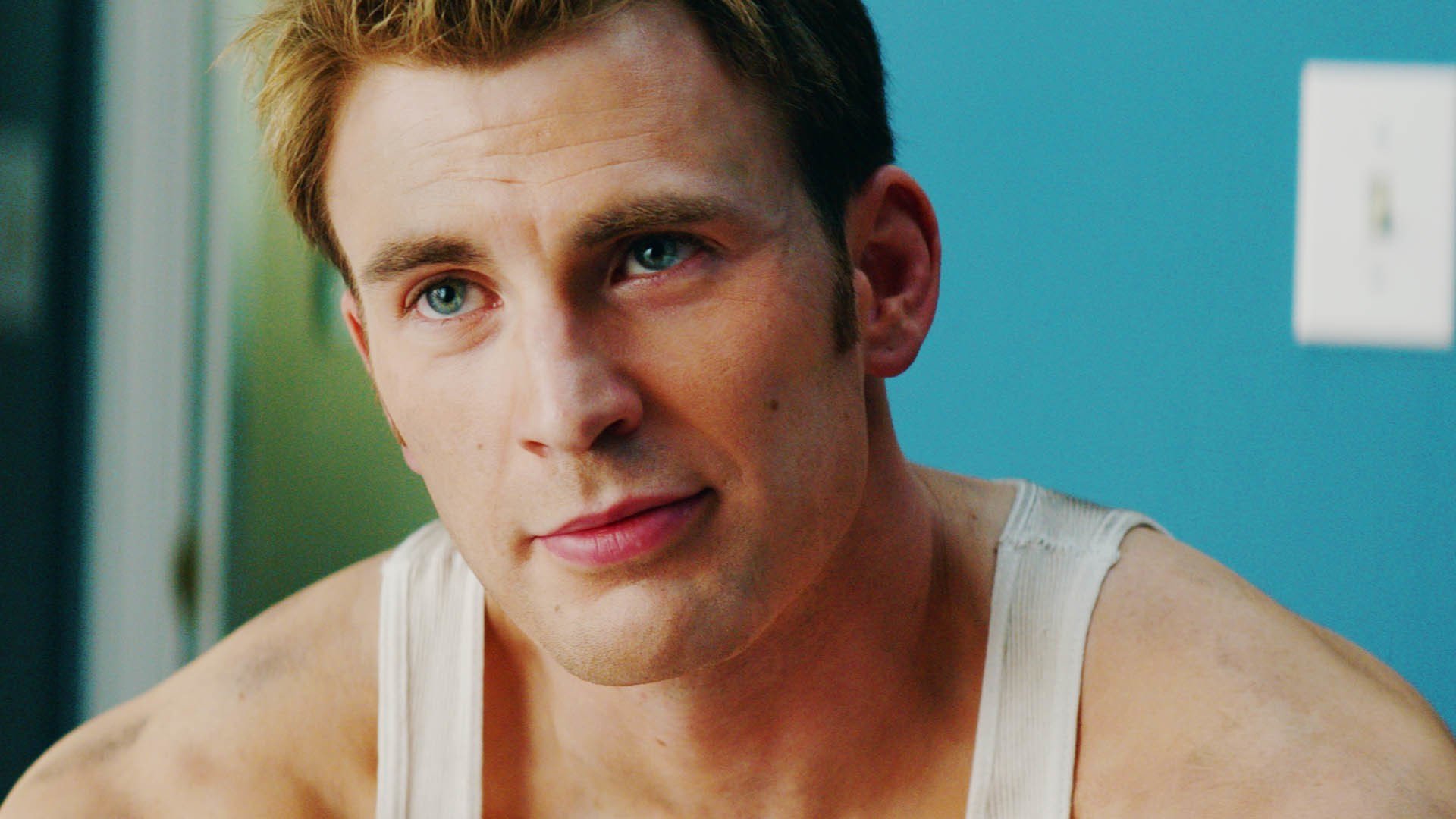 movie Captain America: The Winter Soldier Image