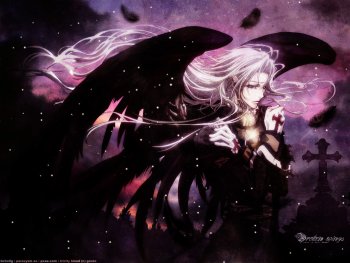 Preview Trinity Blood