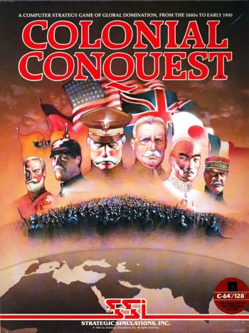 Colonial Conquest