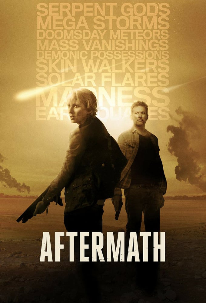 Aftermath (2016) Picture