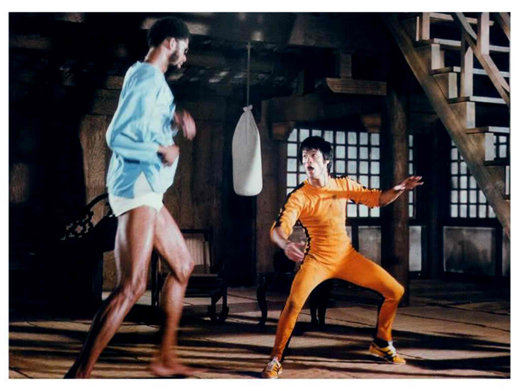 Game Of Death Picture