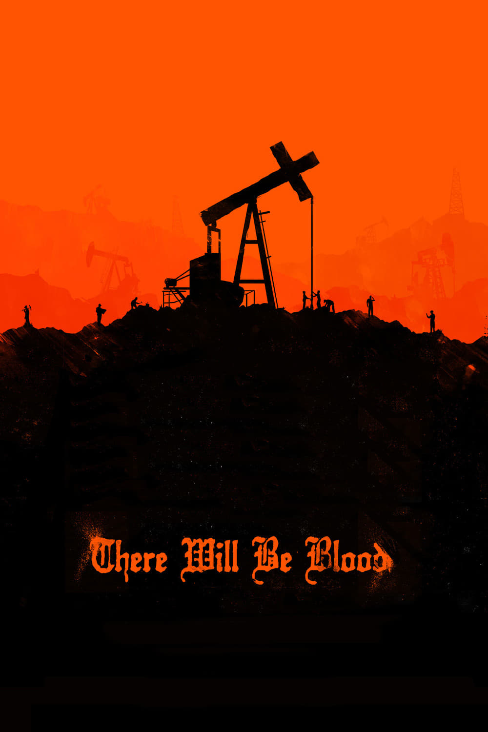 there will be blood Picture