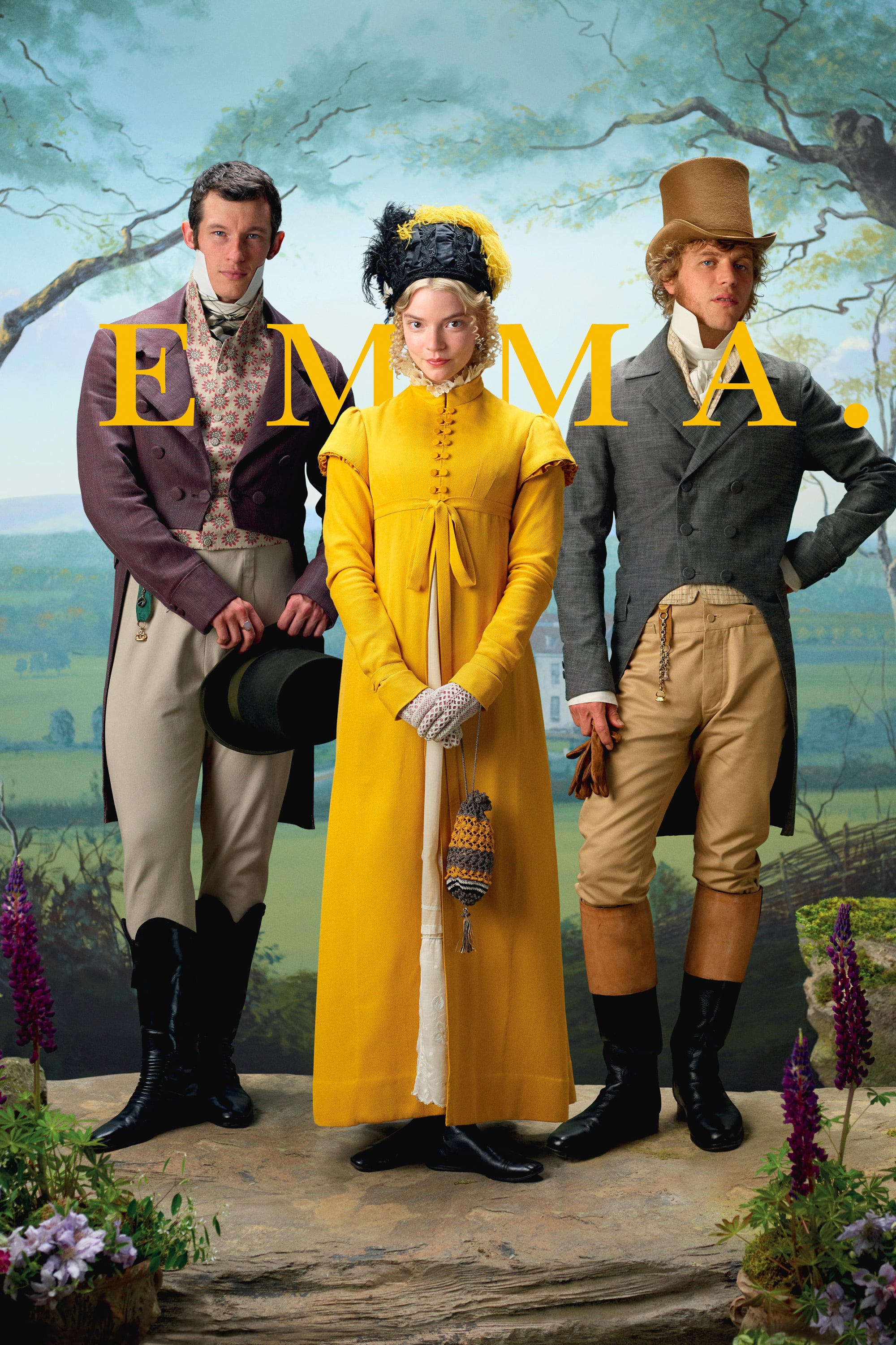 Download Movie Emma. Image