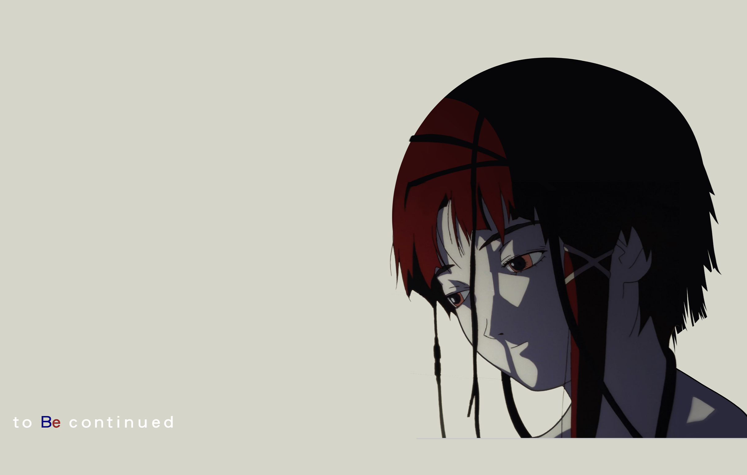 serial experiments lain