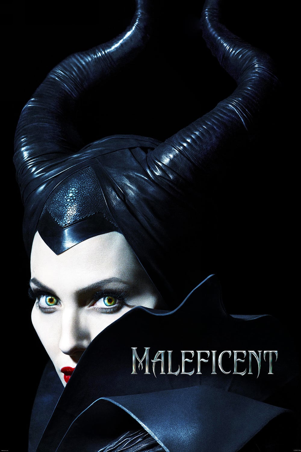 Maleficent Picture