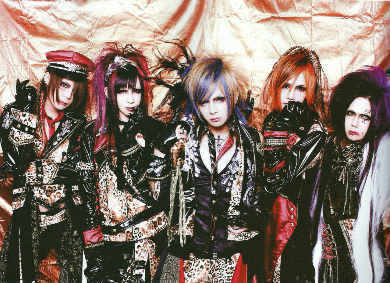 ROYZ Picture - Image Abyss