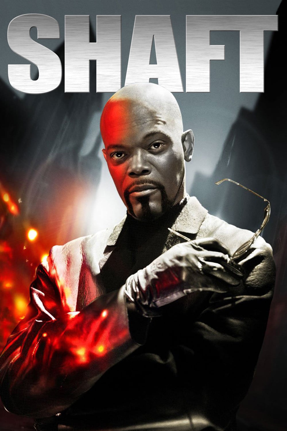 Shaft (2019) Picture
