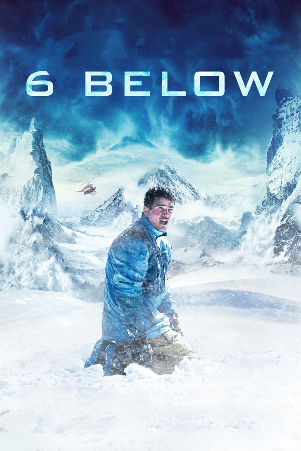 6 Below: Miracle on the Mountain Picture