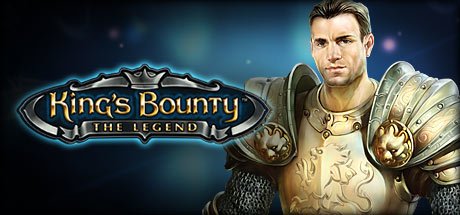 Download Video Game King's Bounty: The Legend Image