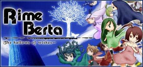 video game Rime Berta Image
