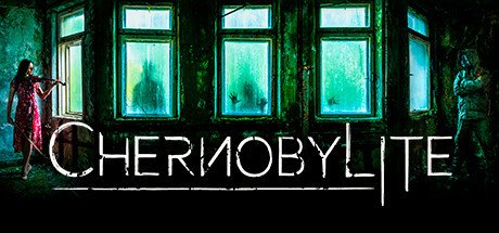 video game Chernobylite Image