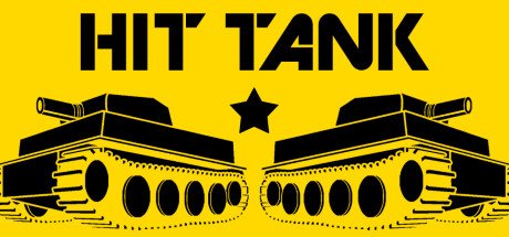 video game Hit Tank PRO Image