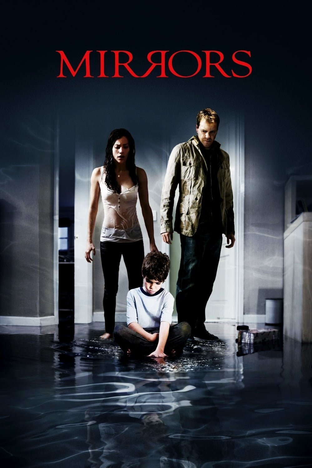 movie mirror Image