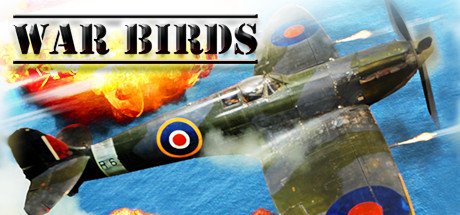 video game War Birds: WW2 Air strike 1942 Image