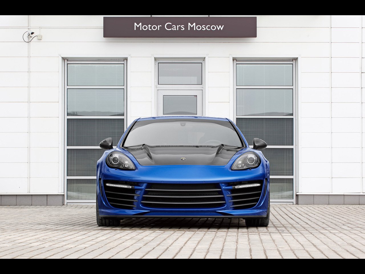 Download Vehicle Porsche Image