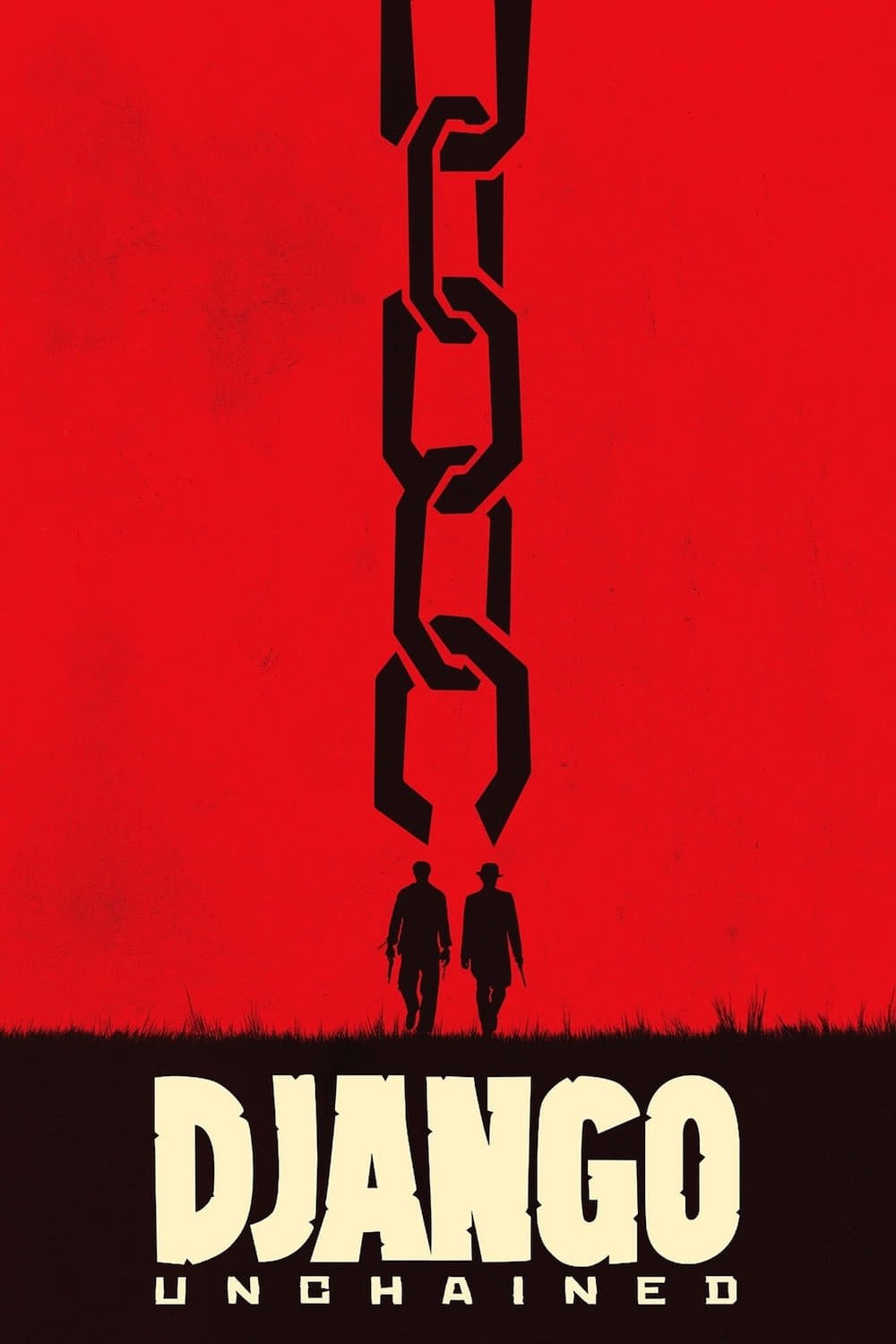 movie Django Unchained Image