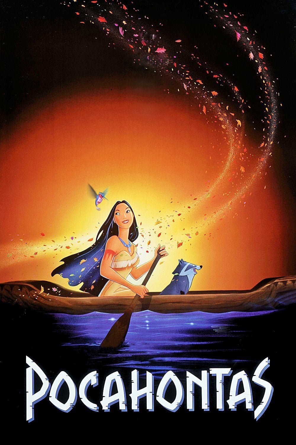 movie Pocahontas Image