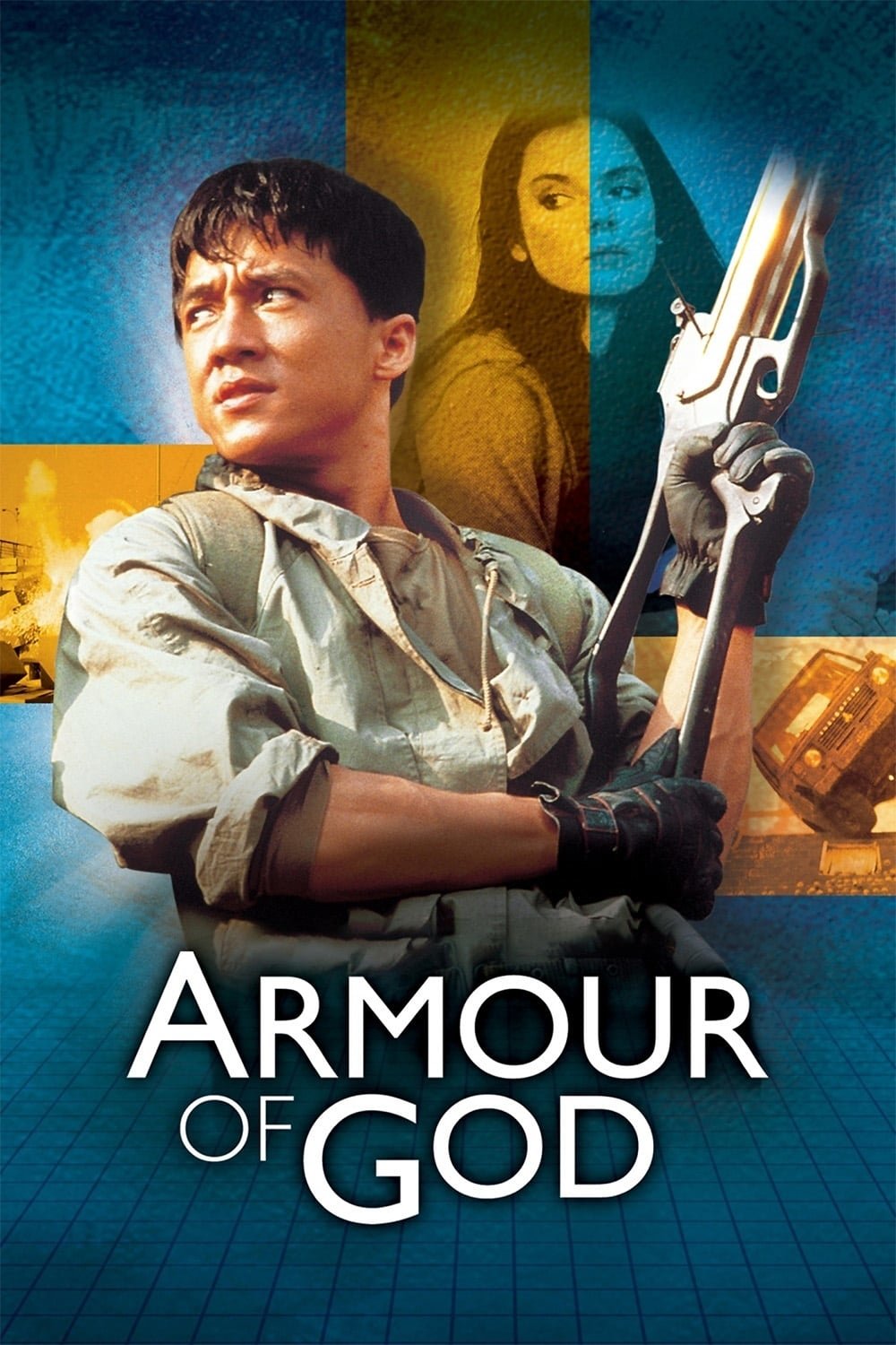 Armour Of God Desktop Wallpapers Phone Wallpaper PFP Gifs And More