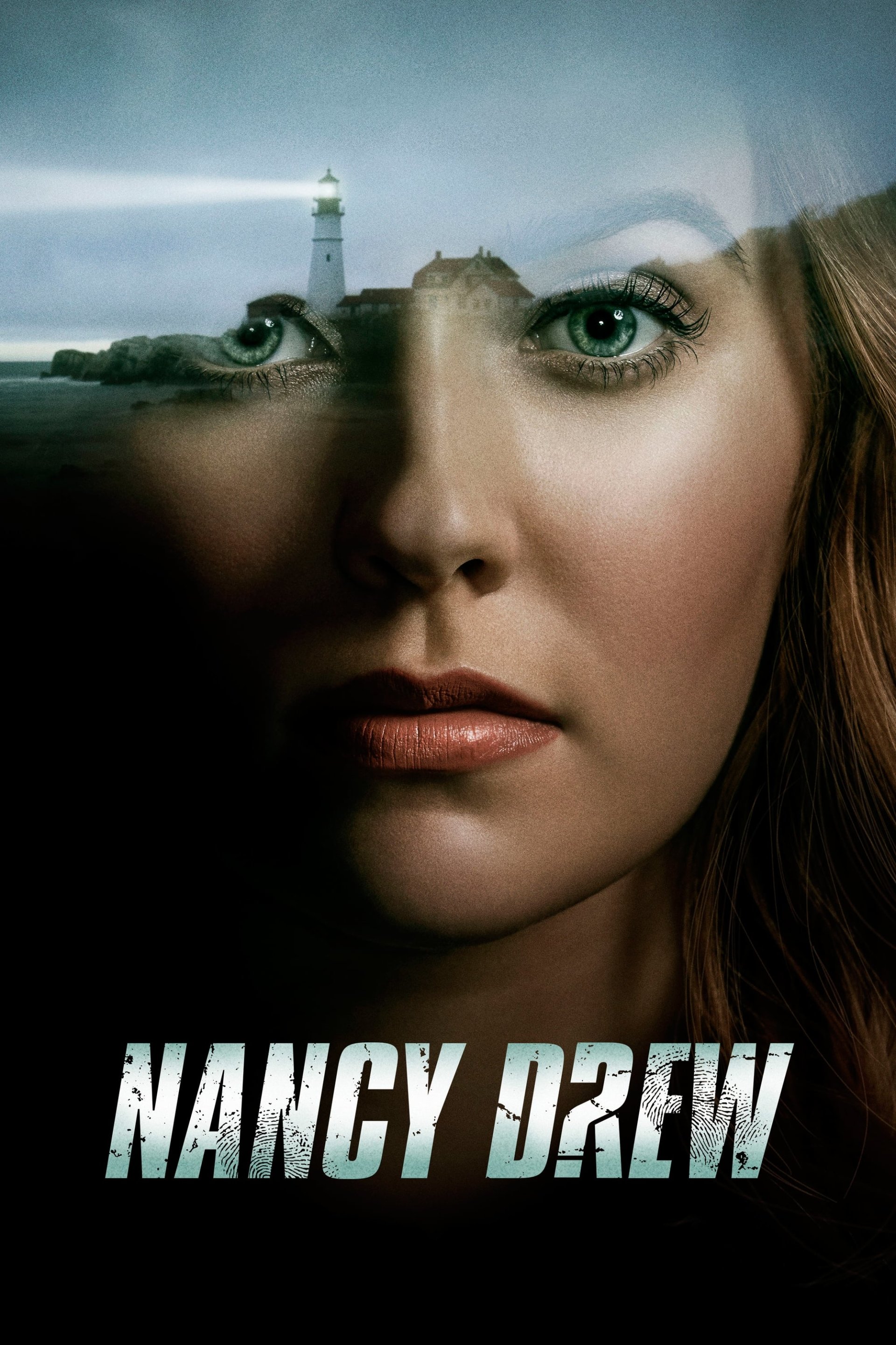 TV Show Nancy Drew Image