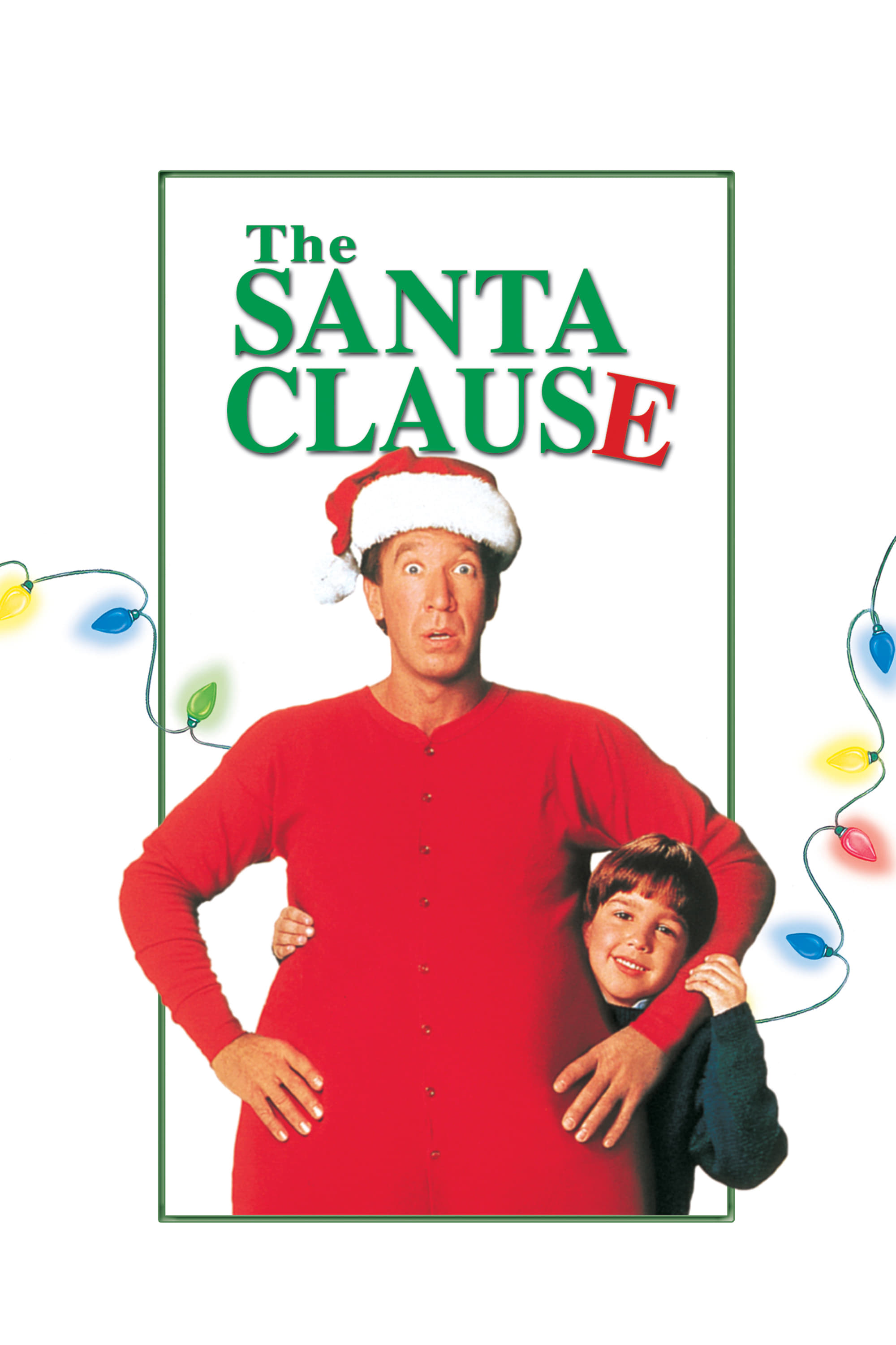 The Santa Clause Picture
